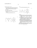 PHENYLPHOSPHONATE FLAME RETARDANT COMPOSITIONS diagram and image