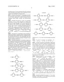 POLYMER COMPRISING CYCLOHEXYLENE GROUPS AND ITS USE IN FILMS WITH NEGATIVE     OPTICAL DISPERSION diagram and image