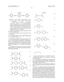 POLYMER COMPRISING CYCLOHEXYLENE GROUPS AND ITS USE IN FILMS WITH NEGATIVE     OPTICAL DISPERSION diagram and image