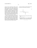 POLYMER COMPRISING CYCLOHEXYLENE GROUPS AND ITS USE IN FILMS WITH NEGATIVE     OPTICAL DISPERSION diagram and image