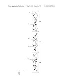 PIEZOELECTRIC SHEET, METHOD FOR MANUFACTURING PIEZOELECTRIC SHEET, AND     MANUFACTURING APPARATUS diagram and image