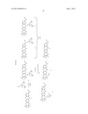 Prodrugs of 2,4-Pyrimidinediamine Compounds and Their Uses diagram and image