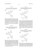 FUSED PYRIMIDINEONE COMPOUNDS AS TRPV3 MODULATORS diagram and image