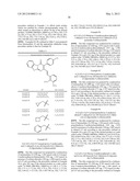 FUSED PYRIMIDINEONE COMPOUNDS AS TRPV3 MODULATORS diagram and image