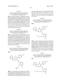 FUSED PYRIMIDINEONE COMPOUNDS AS TRPV3 MODULATORS diagram and image