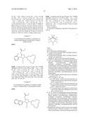 N-Heterocyclic Carbene Complexes, Their Preparation And Use diagram and image