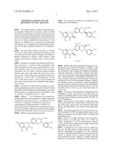 AMORPHOUS SILIBININ FOR THE TREATMENT OF VIRAL HEPATITIS diagram and image