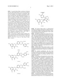 AMORPHOUS SILIBININ FOR THE TREATMENT OF VIRAL HEPATITIS diagram and image