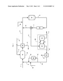 PROCESS FOR CONVERTING POLYSACCHARIDES IN AN INORGANIC MOLTEN SALT HYDRATE diagram and image