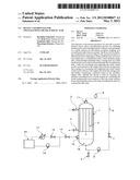 DEVICE AND PROCESS FOR CRYSTALLIZING (METH) ACRYLIC ACID diagram and image