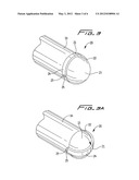 CLEANER FOR ENDOSCOPE diagram and image