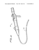 CLEANER FOR ENDOSCOPE diagram and image