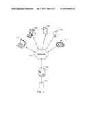 CONTINUOUS ANALYTE MONITOR DATA RECORDING DEVICE OPERABLE IN A BLINDED     MODE diagram and image