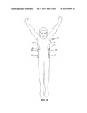 GLUCOSE SENSOR SIGNAL RELIABILITY ANALYSIS diagram and image