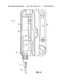 GLUCOSE SENSOR SIGNAL RELIABILITY ANALYSIS diagram and image