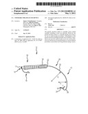 Steerable sheath access device diagram and image