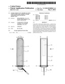 Sterile Protective Membrane with Light Guides for a Medical Probe and     Associated Method of Production diagram and image