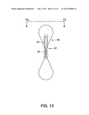 Implantable Medical Sensor and Fixation System diagram and image