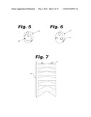 APPARATUS AND METHOD FOR ULTRASONIC SPINE TREATMENT diagram and image