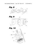 APPARATUS AND METHOD FOR ULTRASONIC SPINE TREATMENT diagram and image