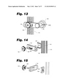 APPARATUS AND METHOD FOR ULTRASONIC SPINE TREATMENT diagram and image