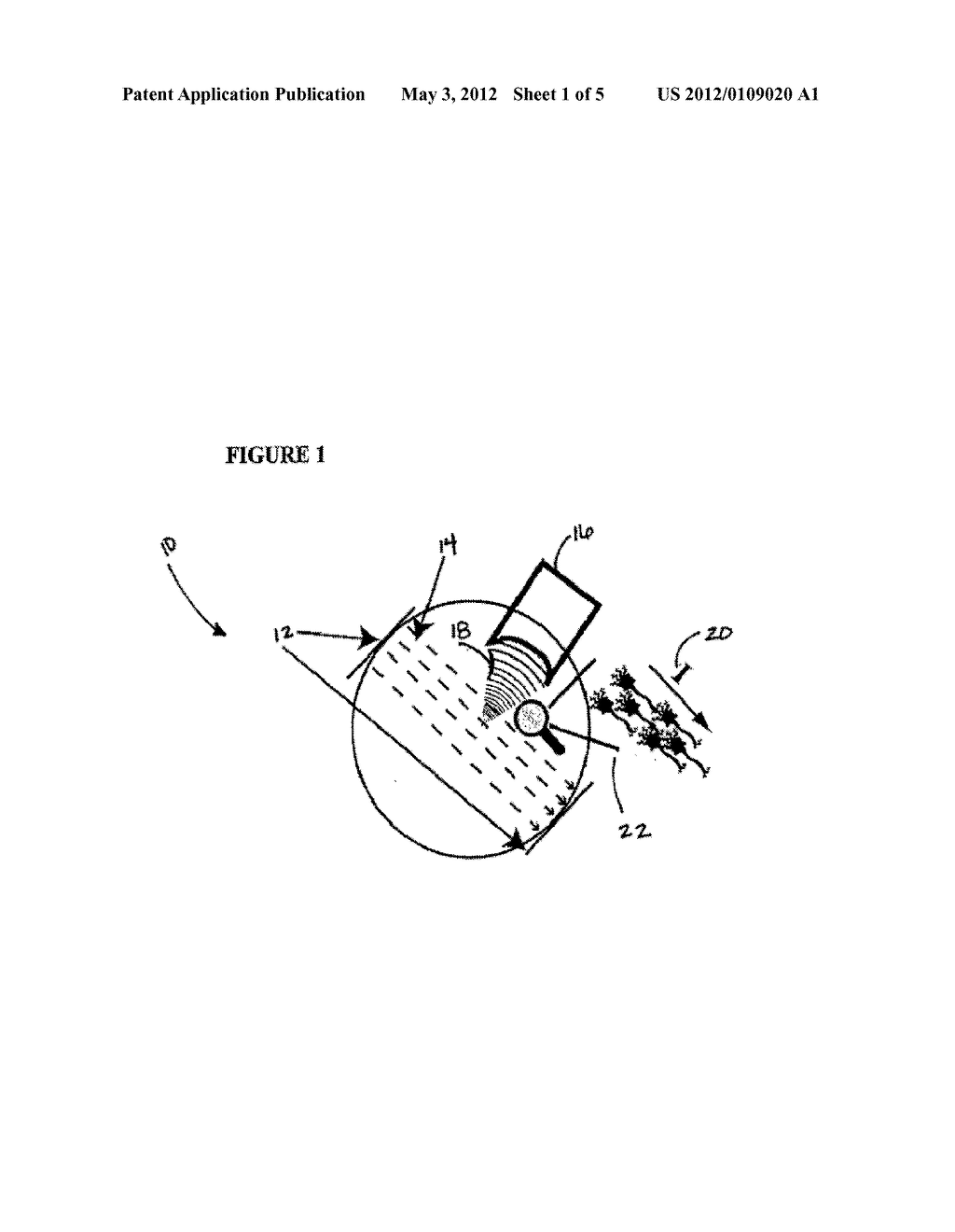 METHODS FOR MODIFYING NEURAL TRANSMISSION PATTERNS - diagram, schematic, and image 02