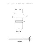 HIGH PRESSURE INJECTION CATHETER SYSTEMS diagram and image