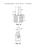 HIGH PRESSURE INJECTION CATHETER SYSTEMS diagram and image