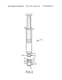 ANTI-TAMPERING APPARATUS AND METHOD FOR DRUG DELIVERY DEVICES diagram and image