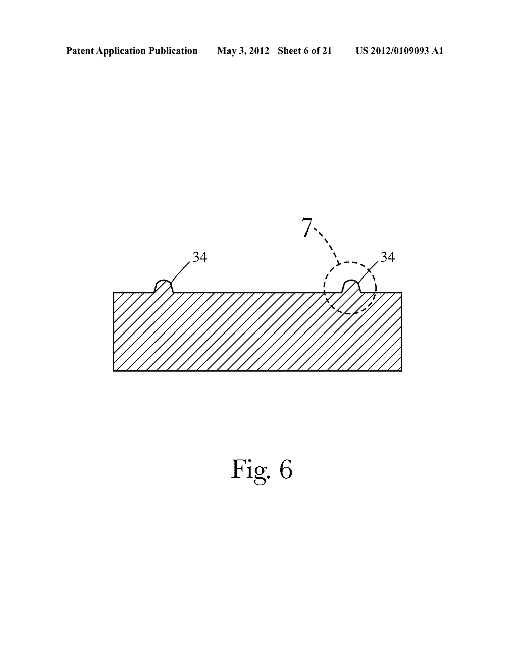 EMBOSSED ABSORBENT ARTICLE - diagram, schematic, and image 07