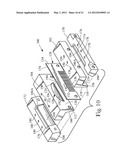 EMBOSSED ABSORBENT ARTICLE diagram and image