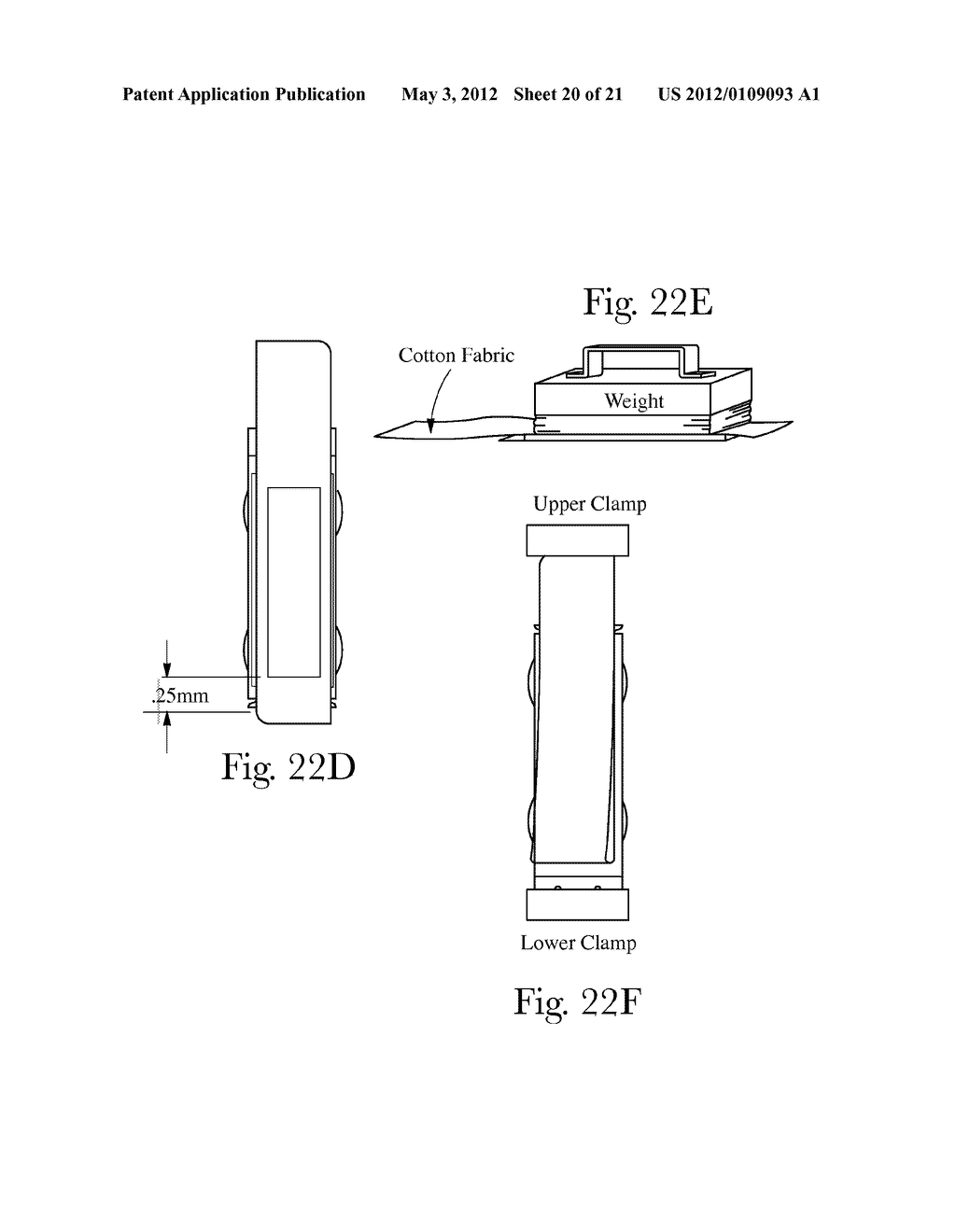 EMBOSSED ABSORBENT ARTICLE - diagram, schematic, and image 21