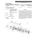 SURGICAL INSTRUMENT WITH CYCLOIDAL GEAR SYSTEM diagram and image