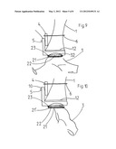 DEVICE FOR IN SITU MILLING OF JOINT SURFACES diagram and image