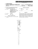 Device And Method For Use During Ligament Reconstruction diagram and image