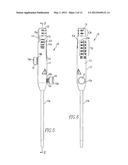 Device And Method For Use During Ligament Reconstruction diagram and image