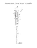 Device And Method For Use During Ligament Reconstruction diagram and image