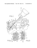 COMPOSITE SURGICAL INSTRUMENT diagram and image