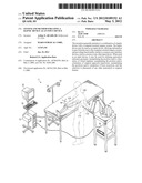 SYSTEM AND METHOD FOR USING A HAPTIC DEVICE AS AN INPUT DEVICE diagram and image