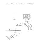 SYSTEM AND METHOD FOR USING A HAPTIC DEVICE AS AN INPUT DEVICE diagram and image