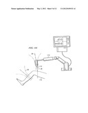 SYSTEM AND METHOD FOR USING A HAPTIC DEVICE AS AN INPUT DEVICE diagram and image