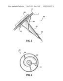 ABSORBABLE FASTENER AND APPLYING APPARATUS diagram and image