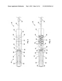 MEDICAL DEVICES WITH DETACHABLE PIVOTABLE JAWS diagram and image