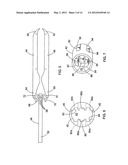 MEDICAL DEVICES WITH DETACHABLE PIVOTABLE JAWS diagram and image