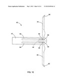 MEDICAL DEVICES WITH DETACHABLE PIVOTABLE JAWS diagram and image