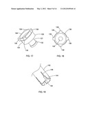 MEDICAL DEVICES WITH DETACHABLE PIVOTABLE JAWS diagram and image