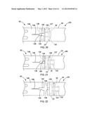 MEDICAL DEVICES WITH DETACHABLE PIVOTABLE JAWS diagram and image