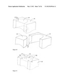 ELEMENTS FOR VERSATILITY OF A PROSTHETIC ANCHOR diagram and image