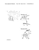 ELEMENTS FOR VERSATILITY OF A PROSTHETIC ANCHOR diagram and image