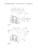 ELEMENTS FOR VERSATILITY OF A PROSTHETIC ANCHOR diagram and image